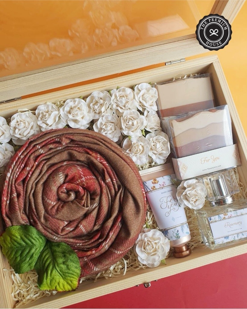 ของรับไหว้งานแต่ง