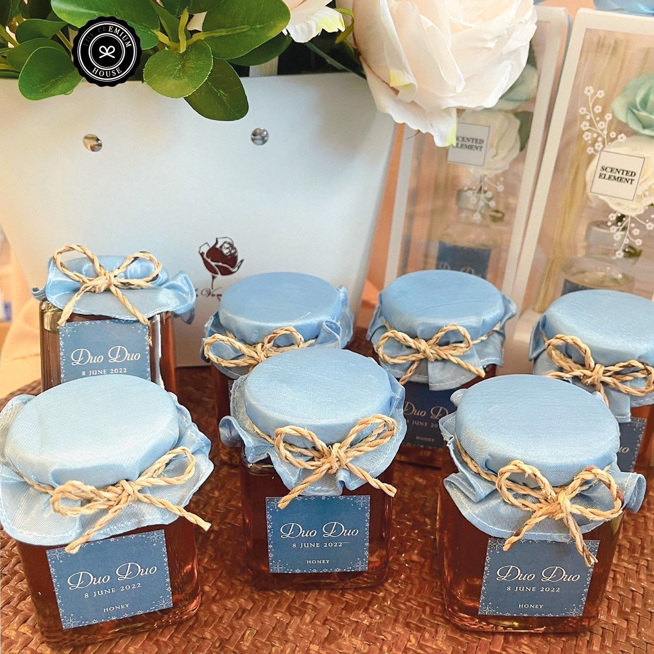 ของชำร่วยงานแต่งงาน