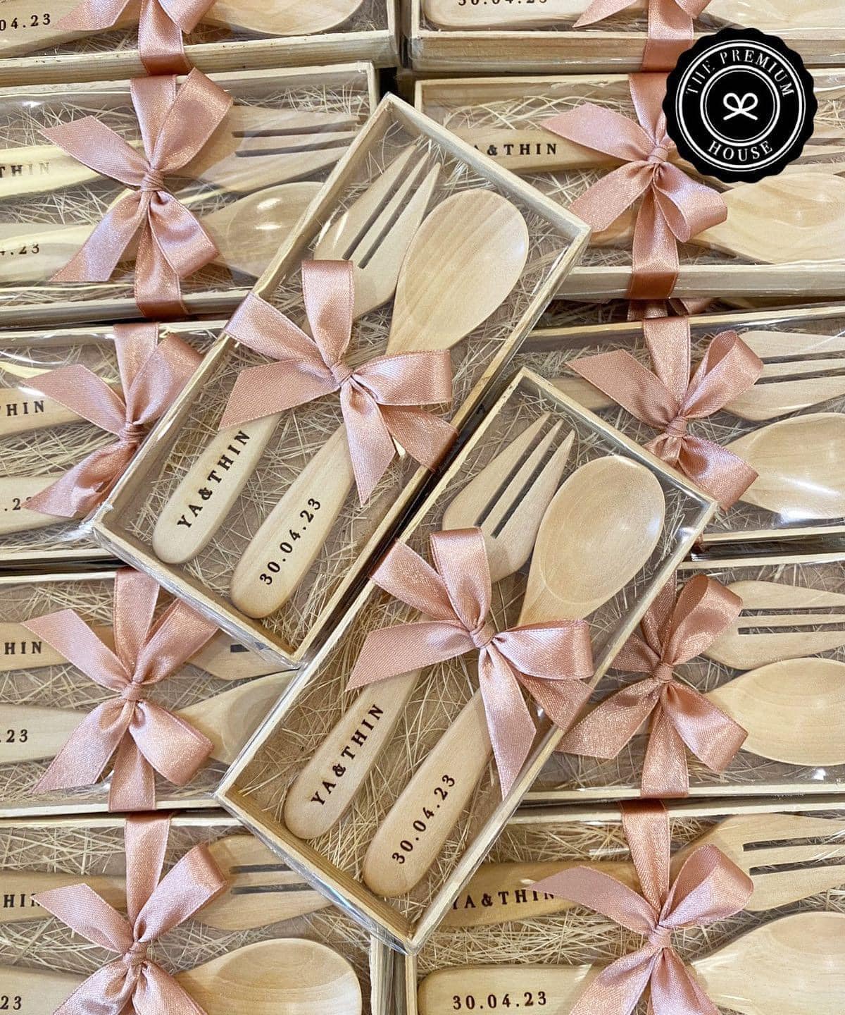 ของชำร่วยงานแต่งงาน