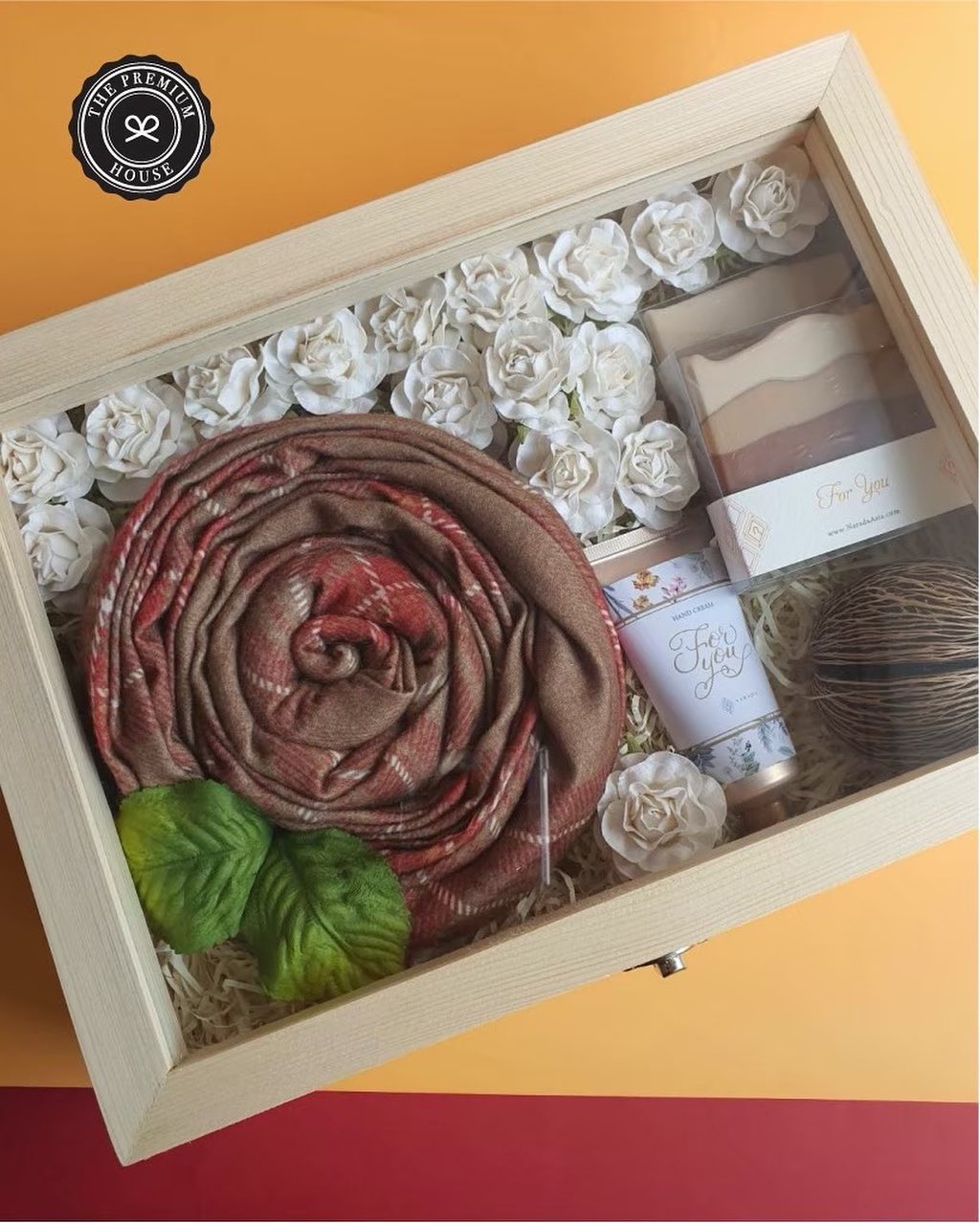 ของแจกปีใหม่