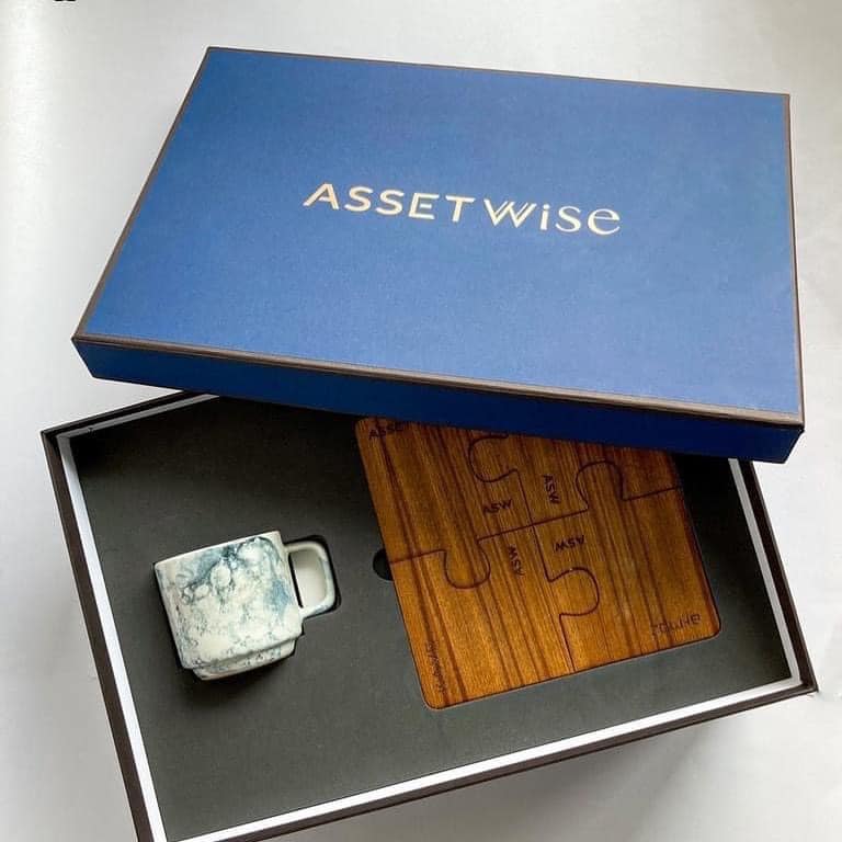 ของแจกปีใหม่