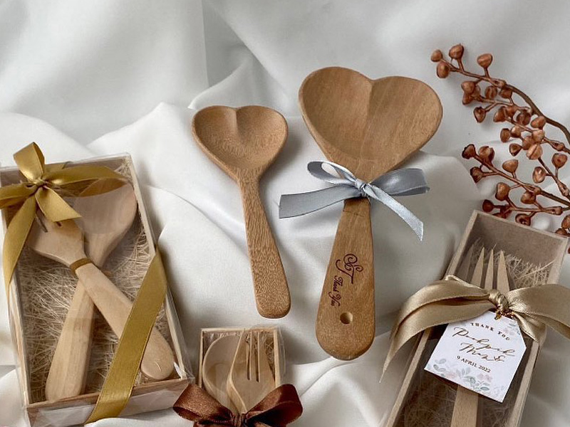 ของชำร่วยงานแต่งงาน