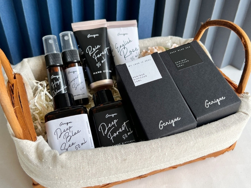 ของรับไหว้งานแต่ง