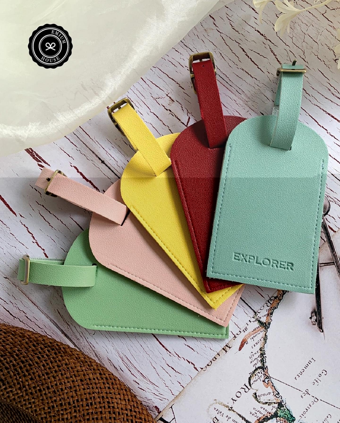 ของชำร่วย