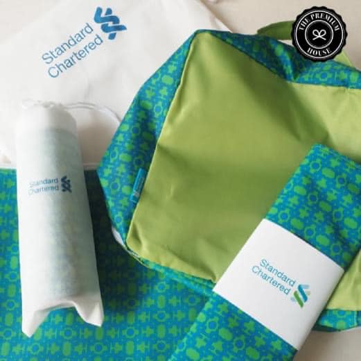 ของขวัญปีใหม่ให้ลูกค้า