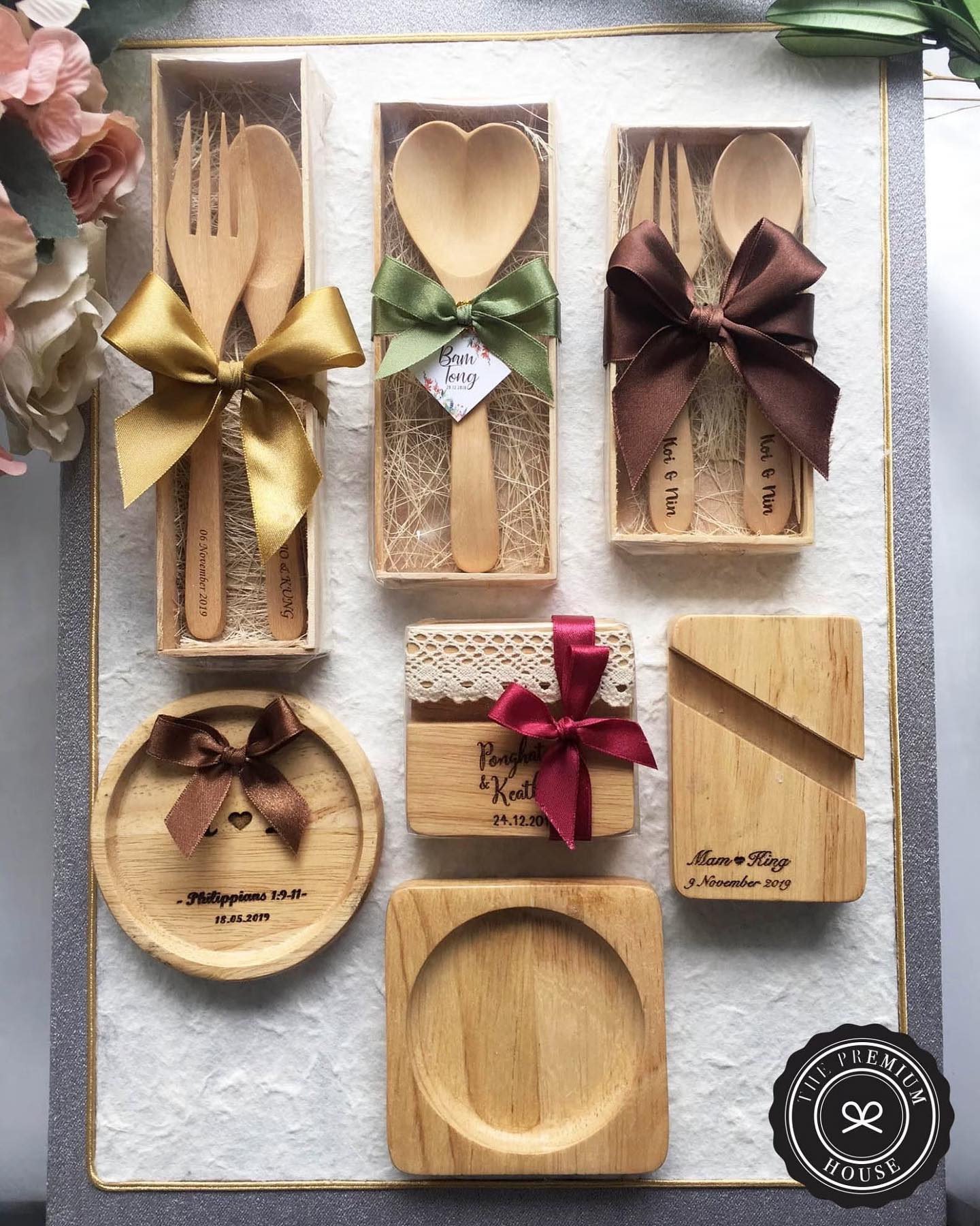 ของชำร่วย