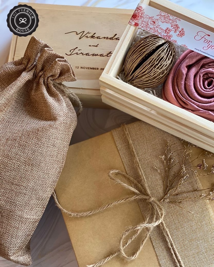 ของรับไหว้งานแต่ง