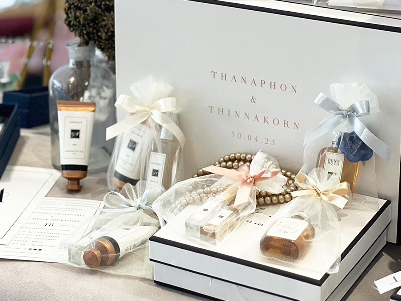 ของชำร่วย