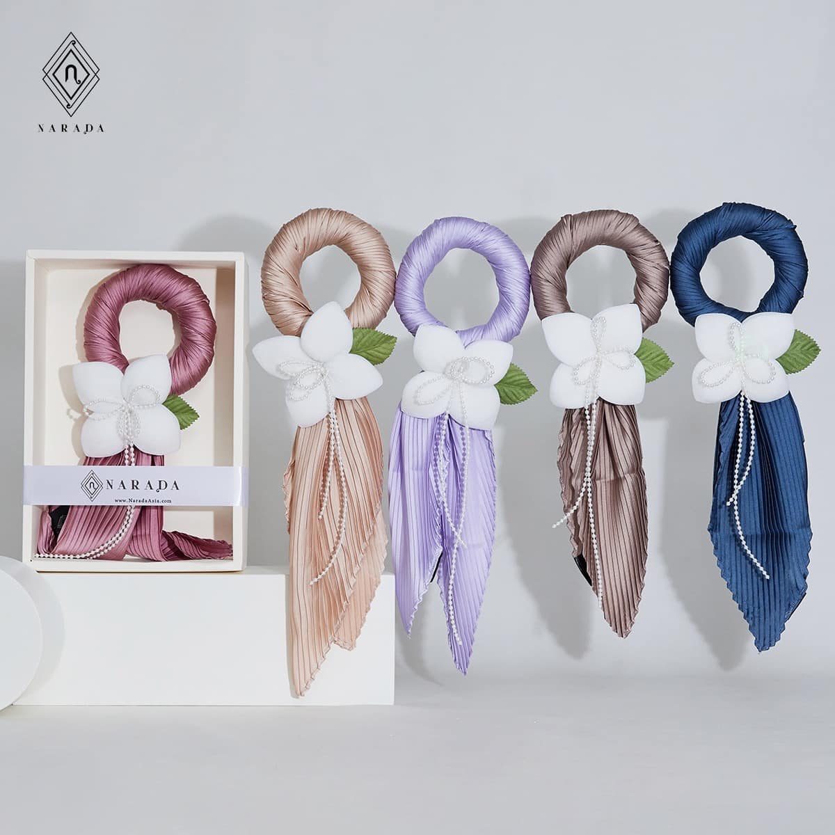 พวงมาลัย