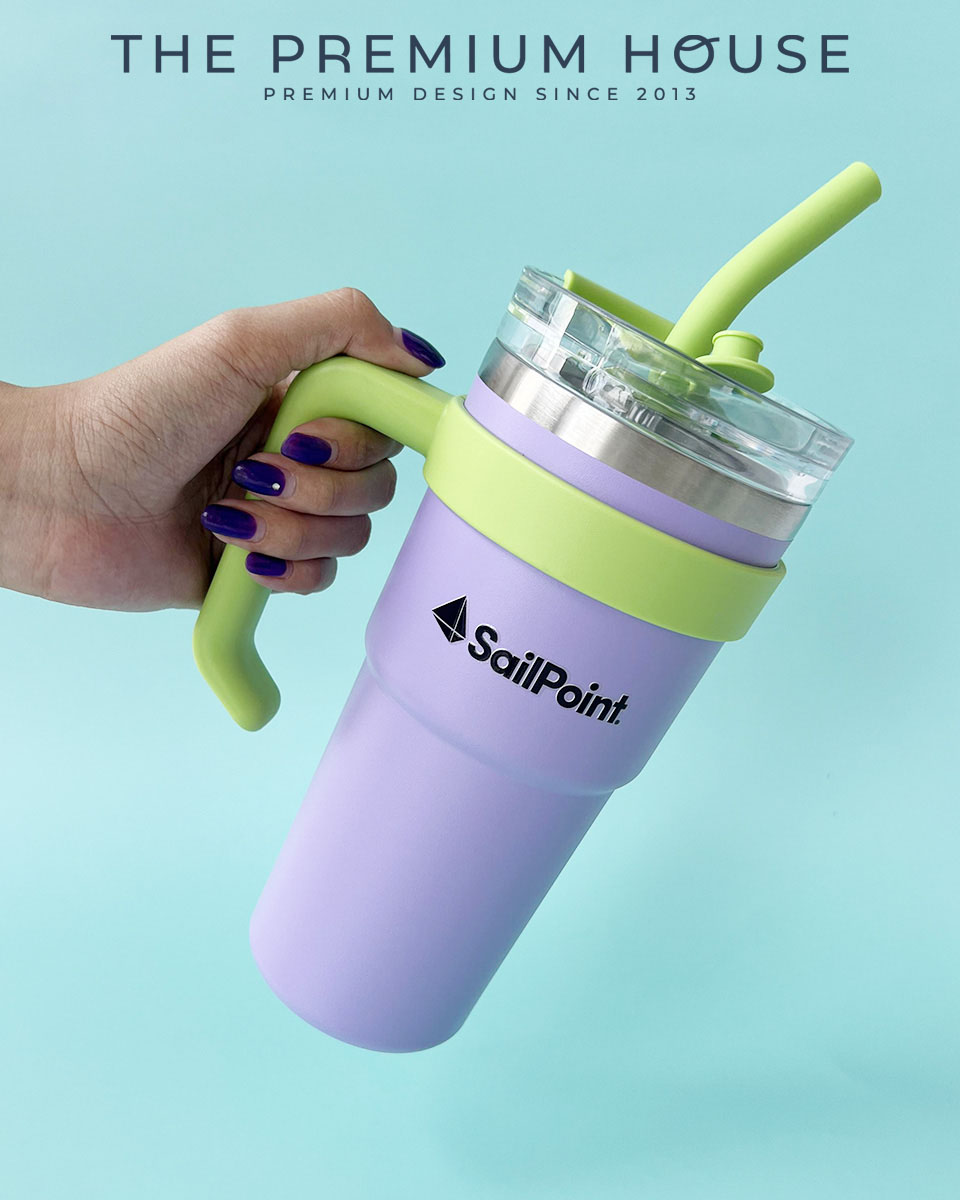 ของพรีเมี่ยม ของชำร่วย แก้ว Dodge มือจับ 750 ml GG-155