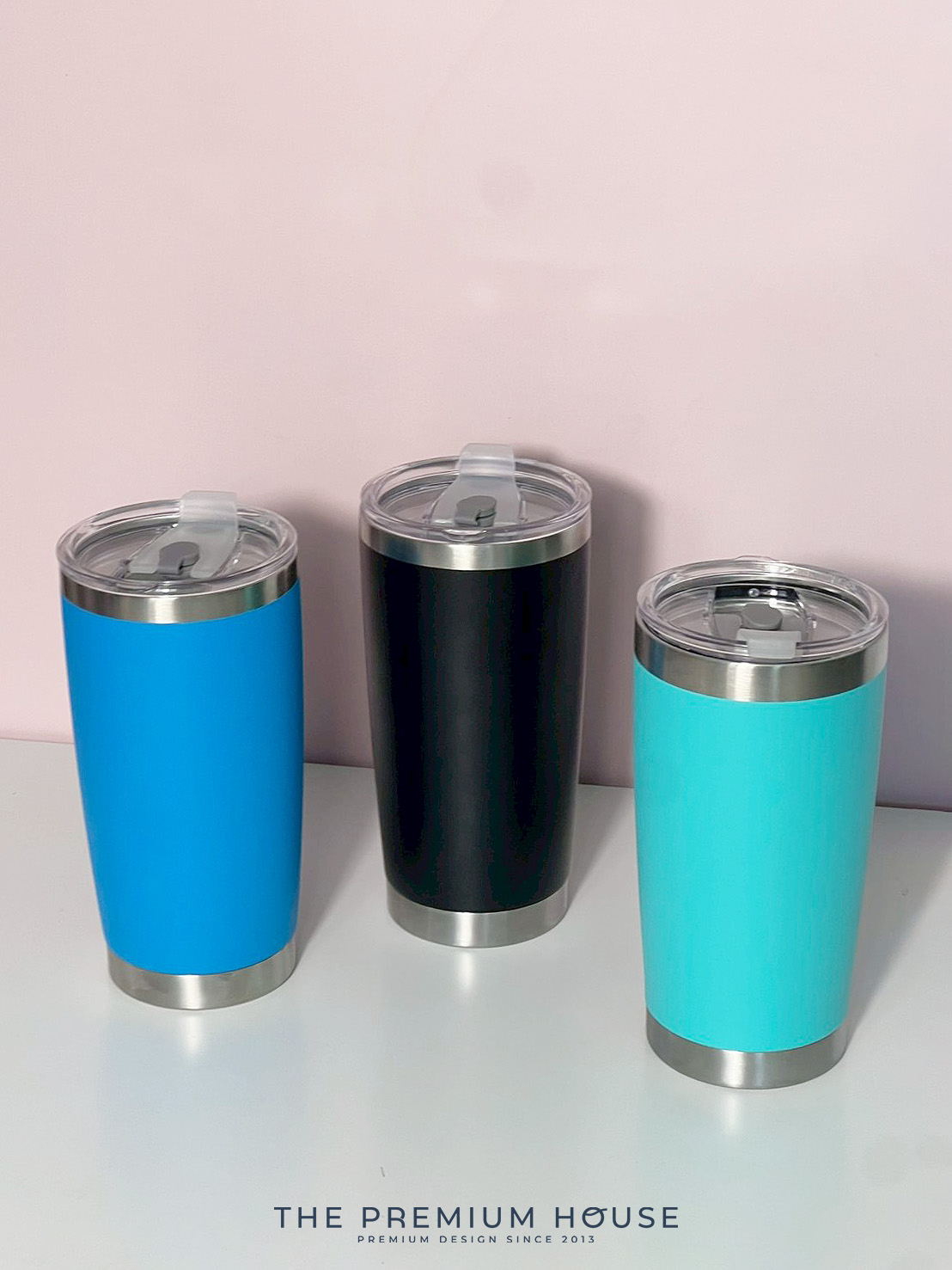 ของพรีเมี่ยม ของชำร่วย แก้วเยติ 20oz GG-157