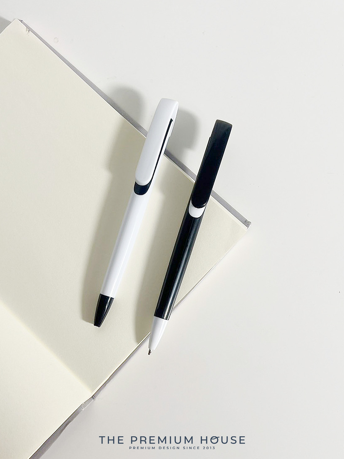 ของพรีเมี่ยม ของชำร่วย ปากกาลูกลื่นหมึกน้ำเงิน BP-131