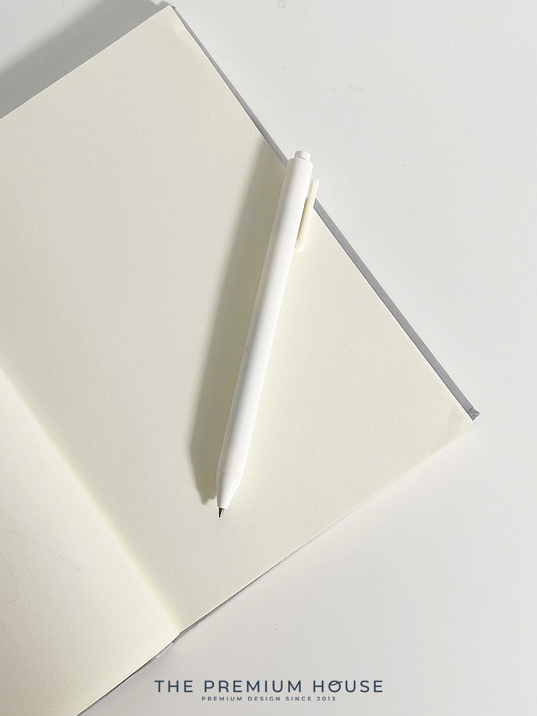 ของพรีเมี่ยม ของชำร่วย ปากกาเจลหมึกน้ำเงิน BP-132