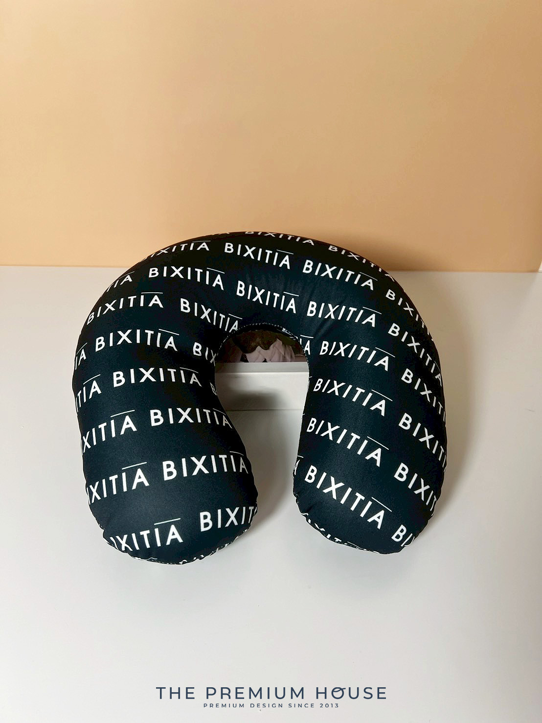 หมอนรองคอ Neck Pillow MV-150