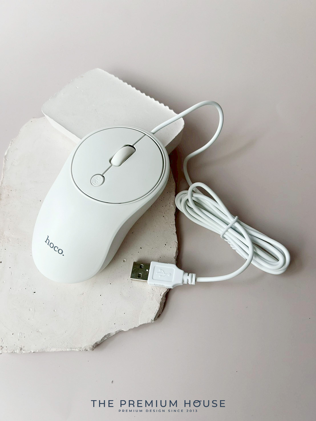 Hoco เม้าส์ไร้สาย EE-168