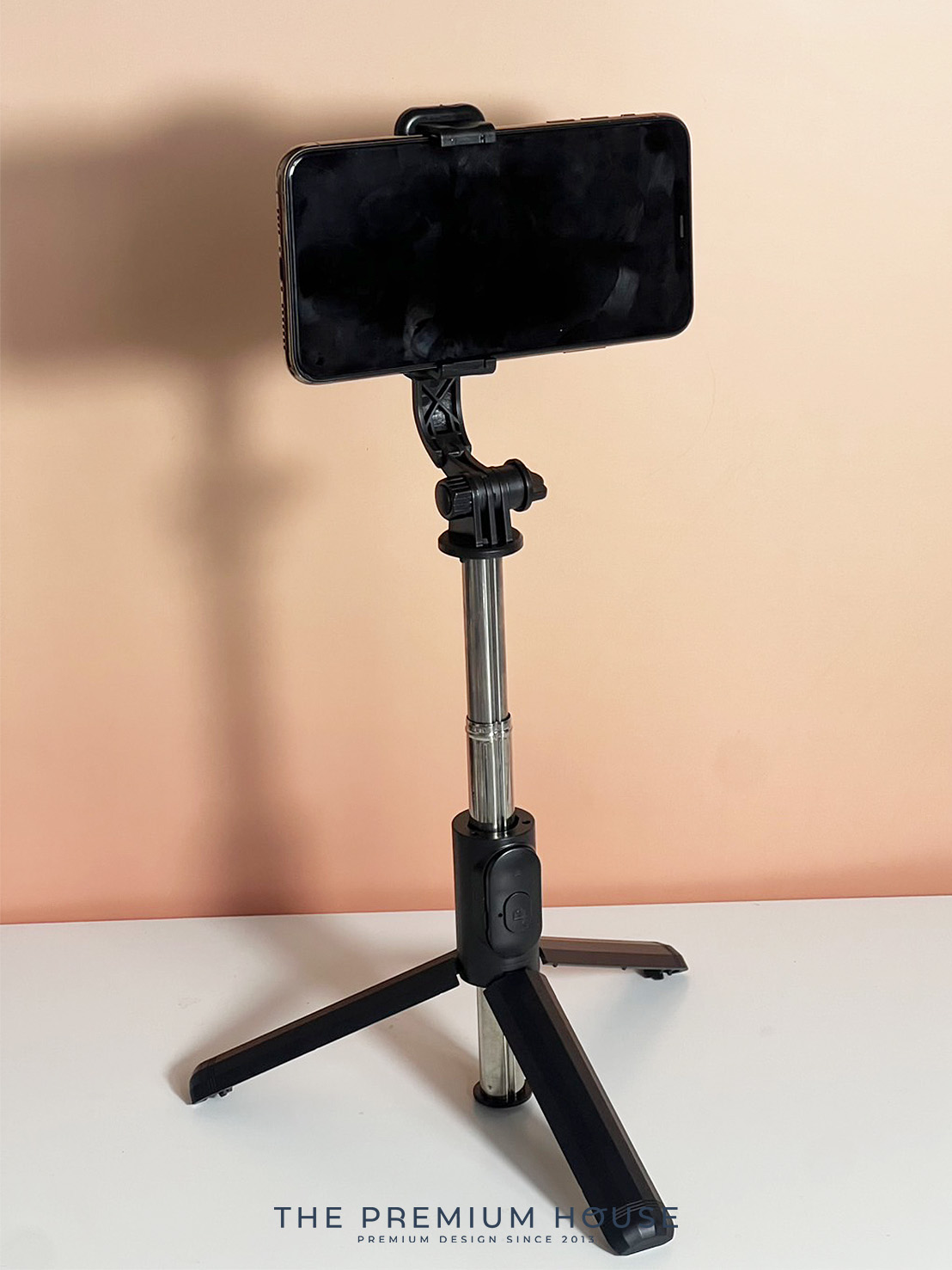 ของพรีเมี่ยม ของชำร่วย ไม้เซลฟี่ Q07 EE-203