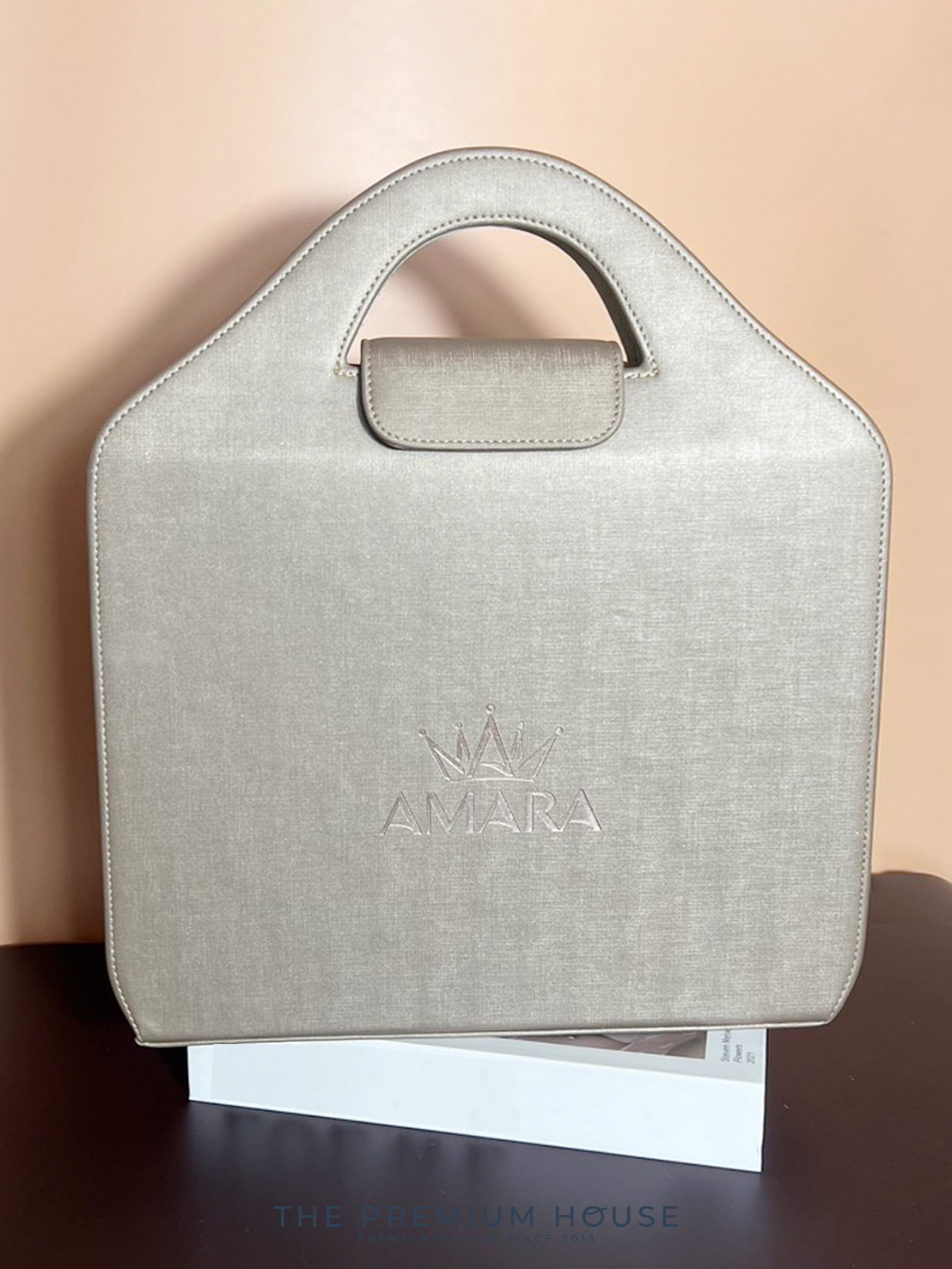 ของพรีเมี่ยม ของชำร่วย กล่องโอนกรรมสิทธิ์โครงการบ้านและคอนโด HA-185