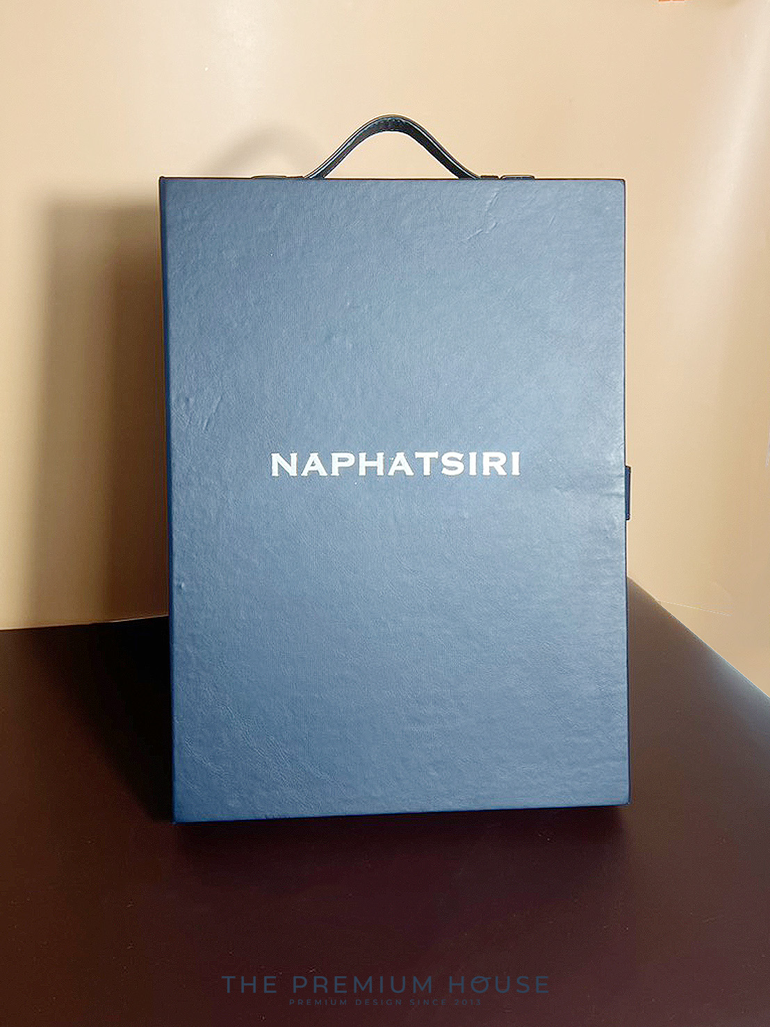 ของพรีเมี่ยม ของชำร่วย กล่องโอนกรรมสิทธิ์โครงการบ้านและคอนโด HA-186