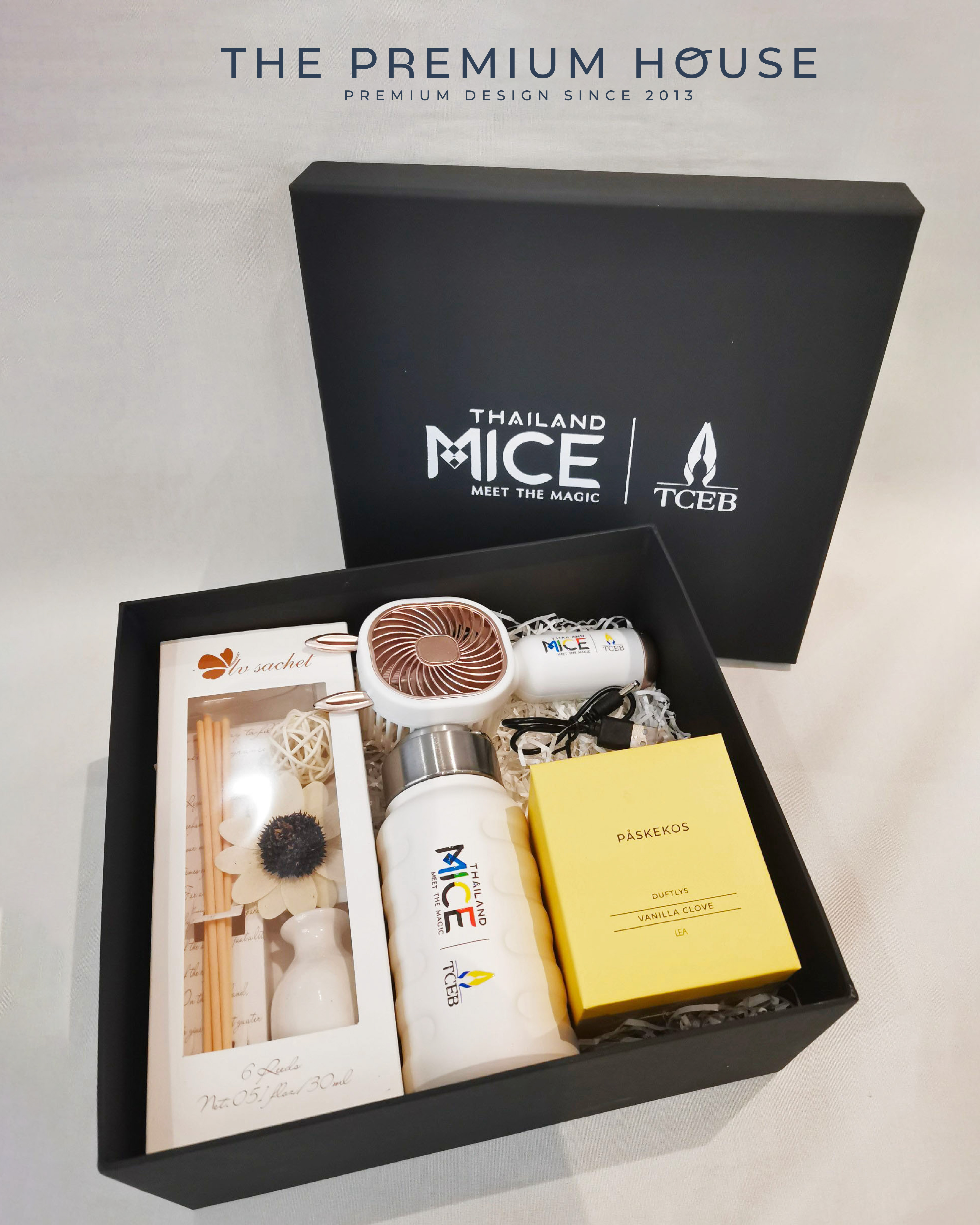 premium set 