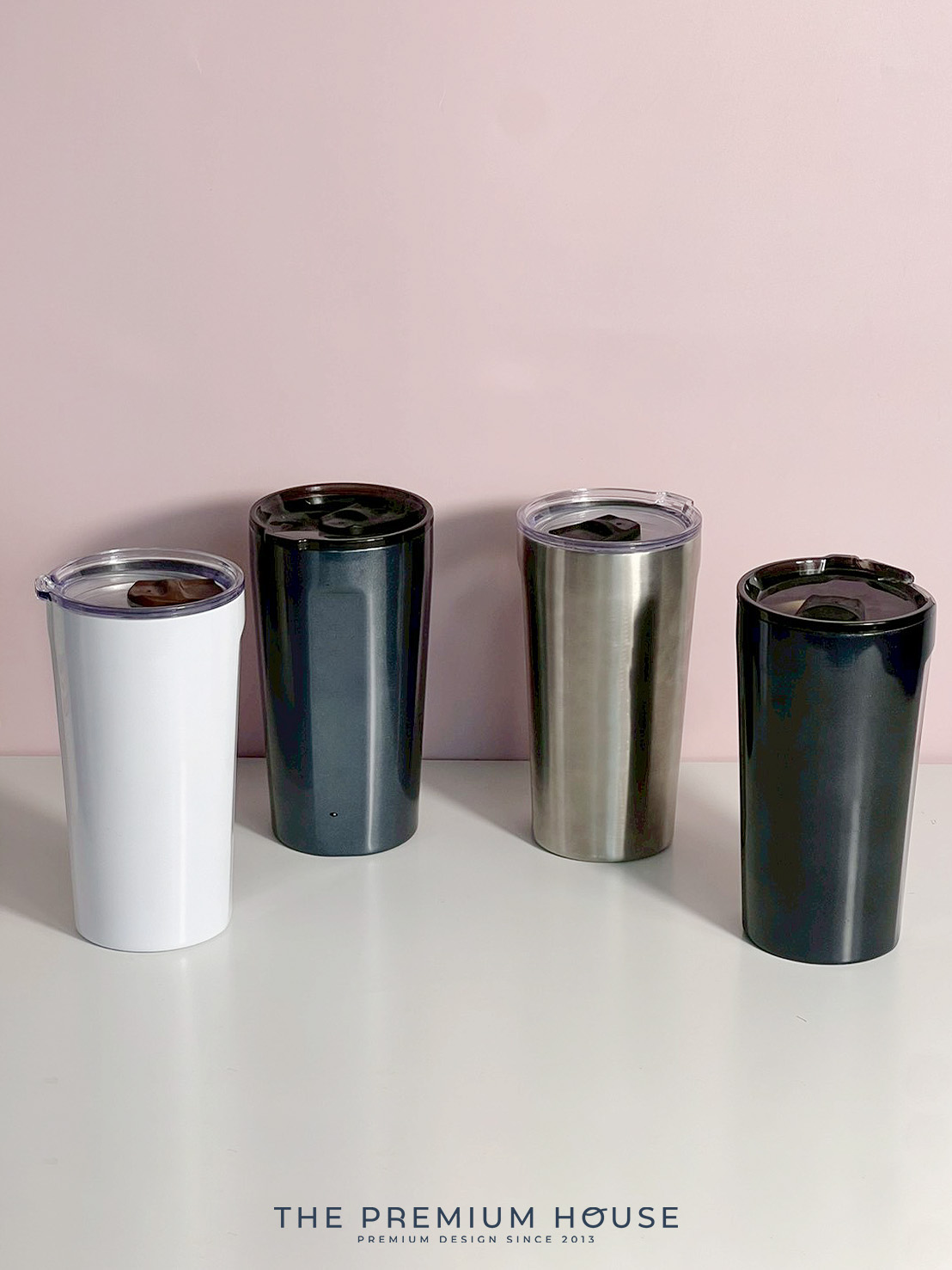 แก้วน้ำเก็บอุณหภูมิ GG-165