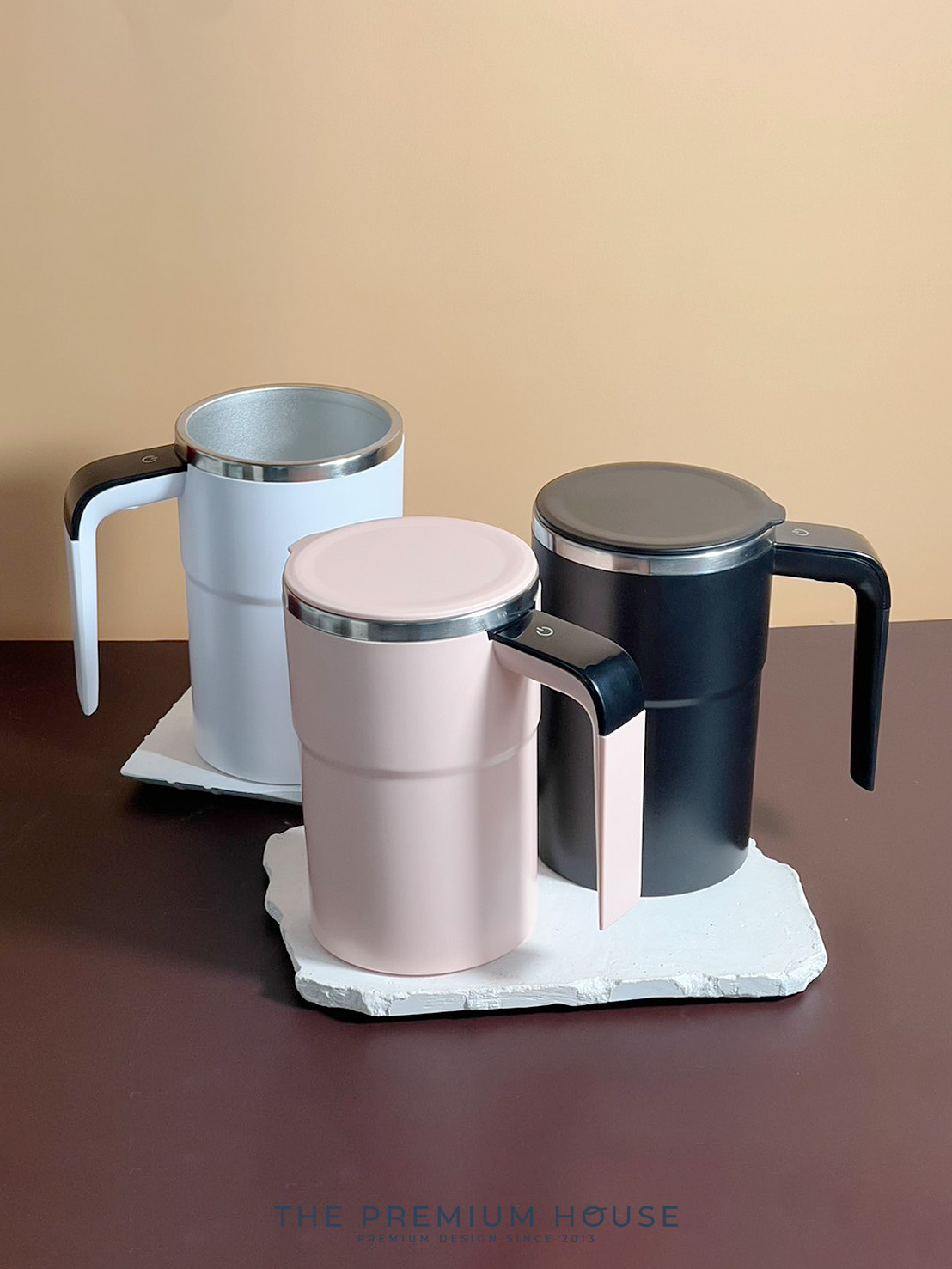 แก้วชงอัตโนมัติ GG-214