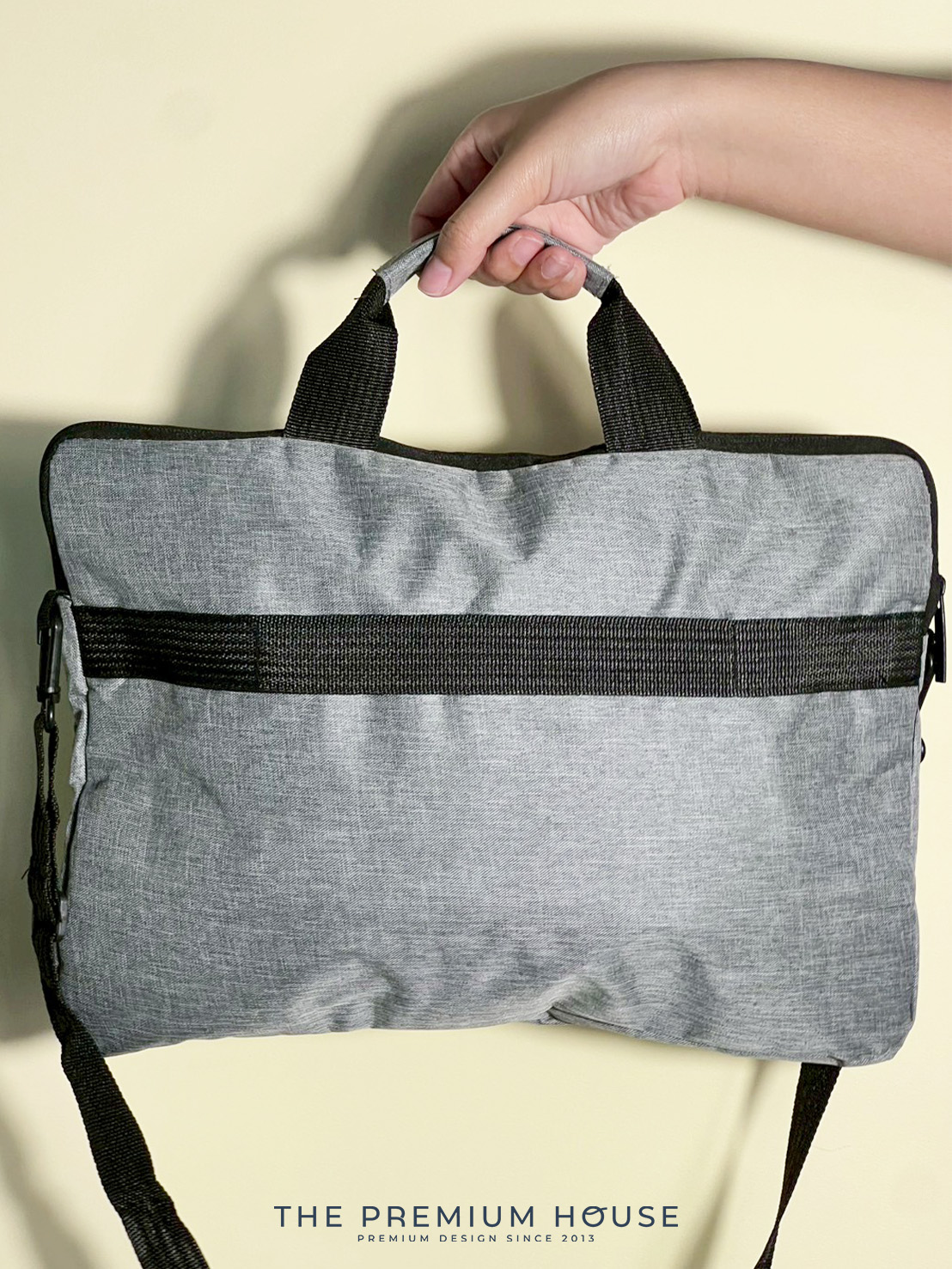 ของพรีเมี่ยม กระเป๋า Crossbody Notebook HA-147