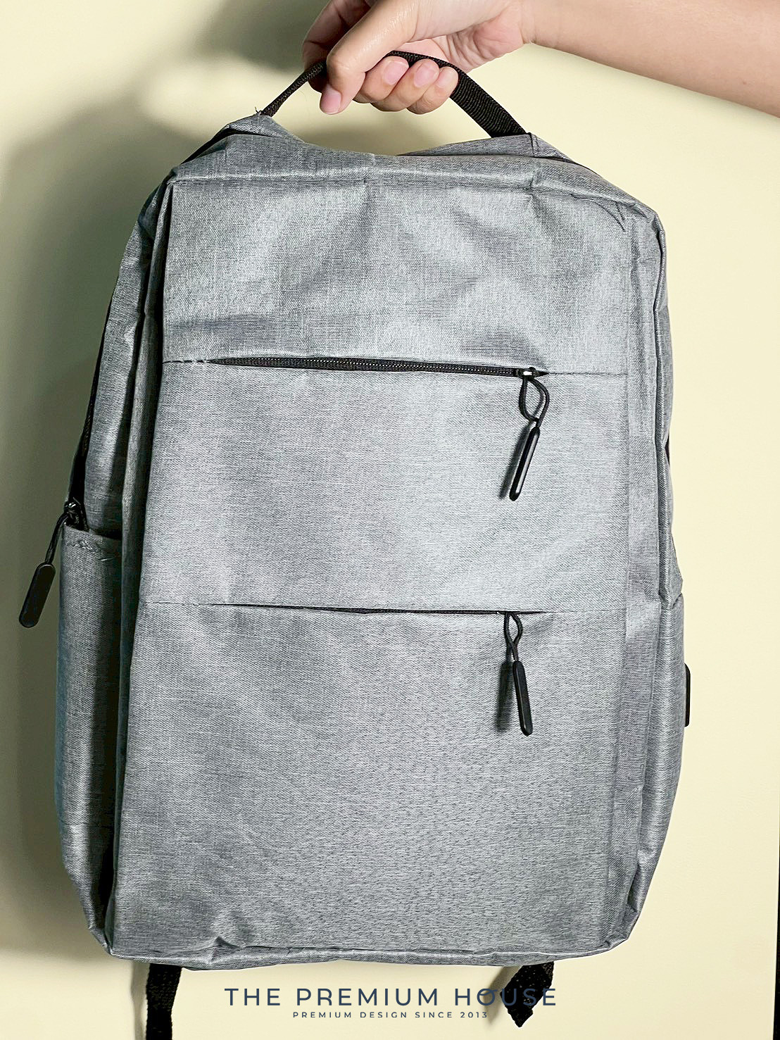 ของพรีเมี่ยม กระเป๋าเป้ แบบที่ 2 HA-157