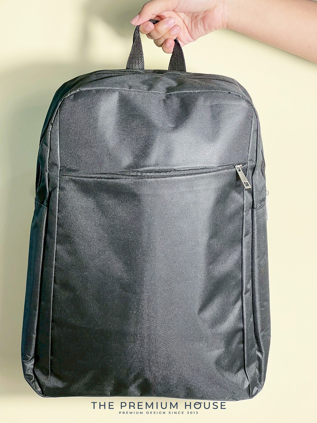 ของพรีเมี่ยม กระเป๋าเป้ แบบที่ 3 HA-158