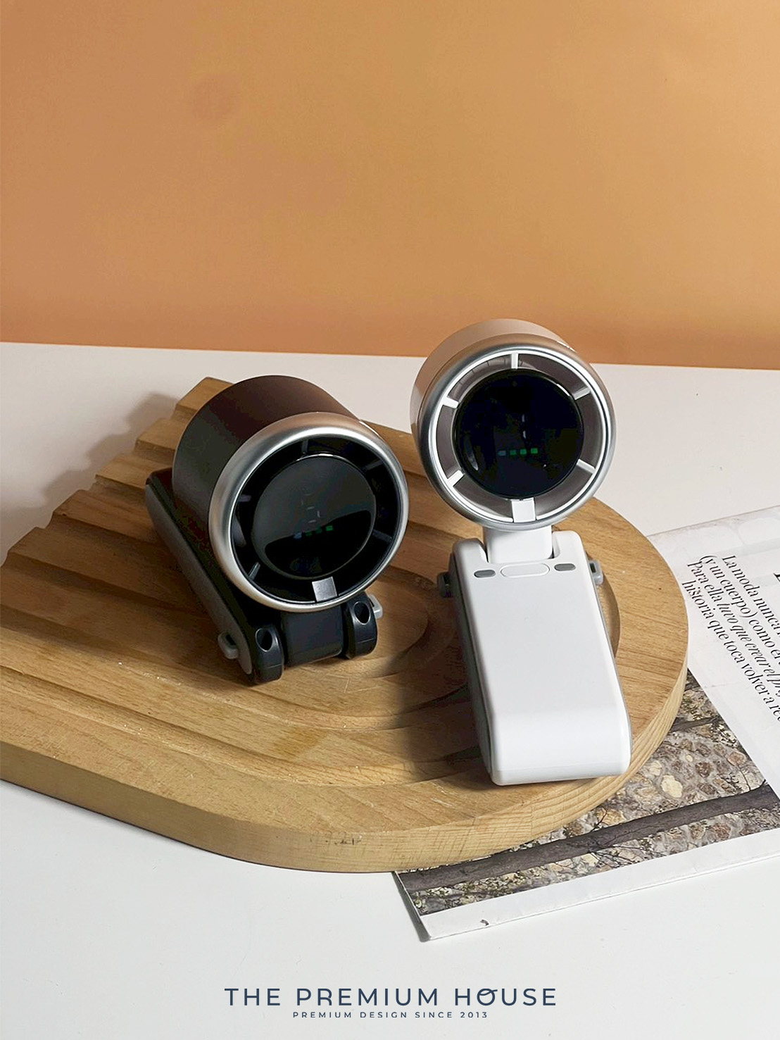 Turbo fan 3 in 1 EE-108