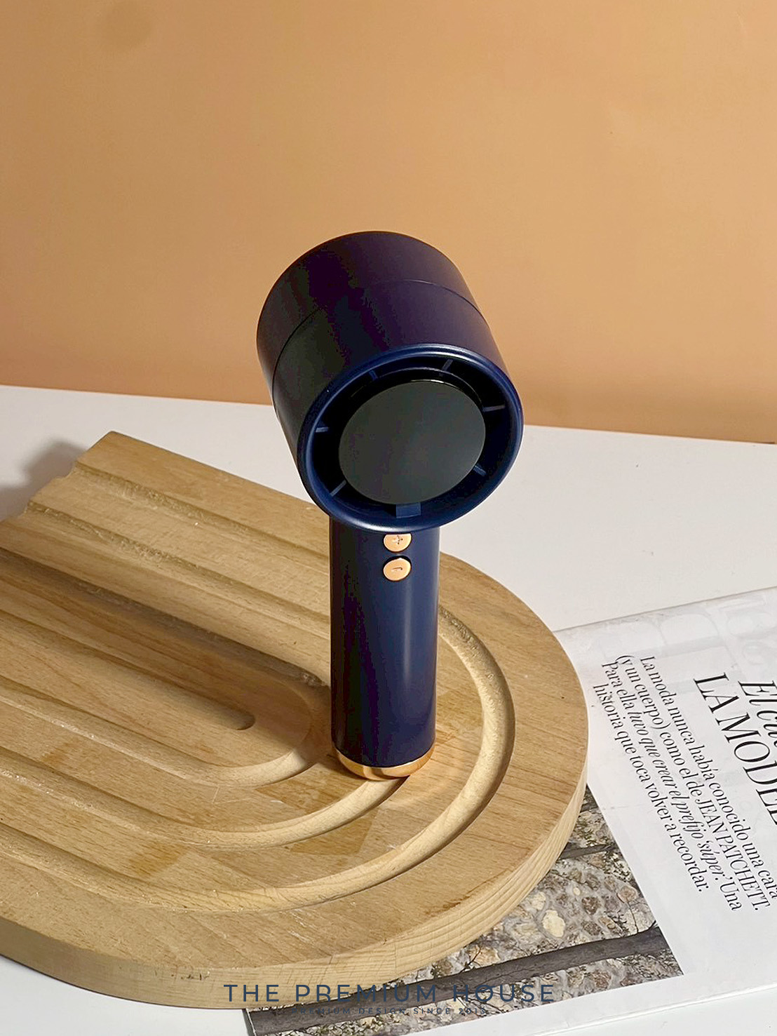 พัดลมพกพา EE-146