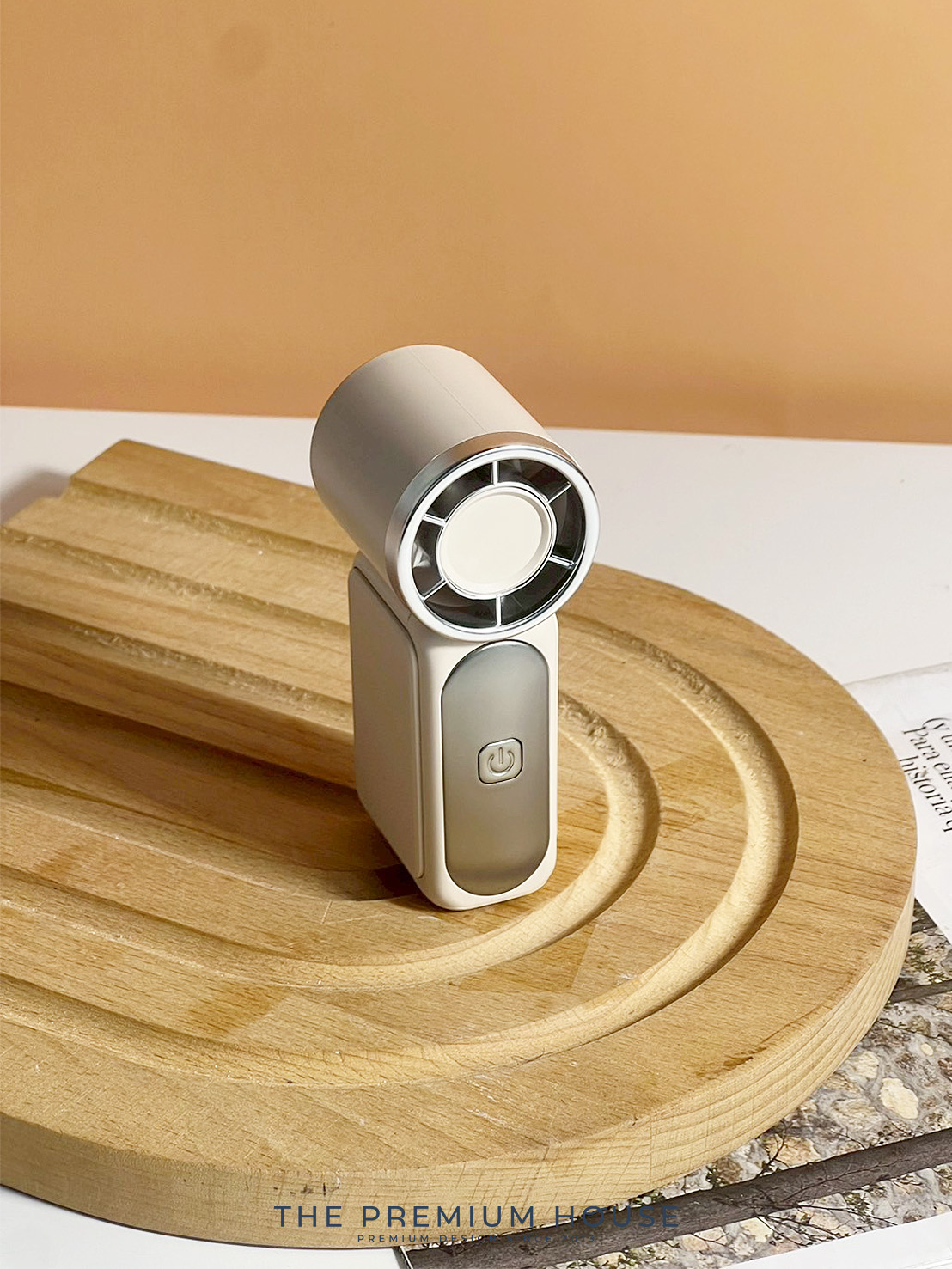 พัดลมพกพา EE-147