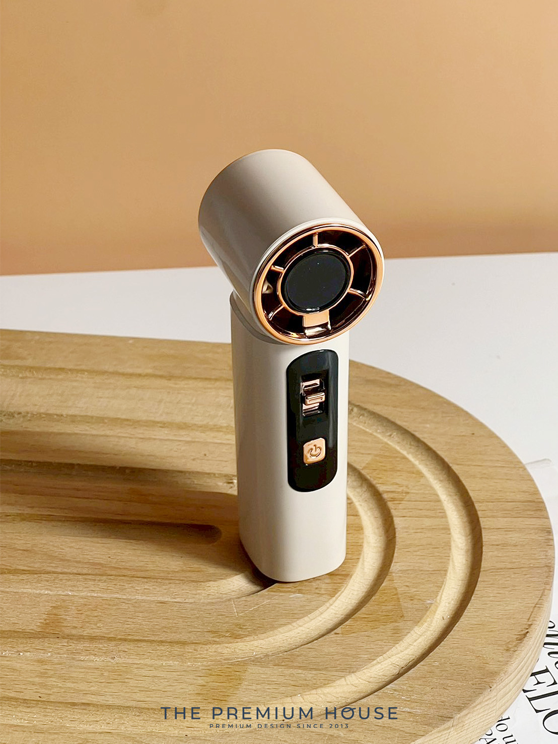 พัดลมพกพา EE-153