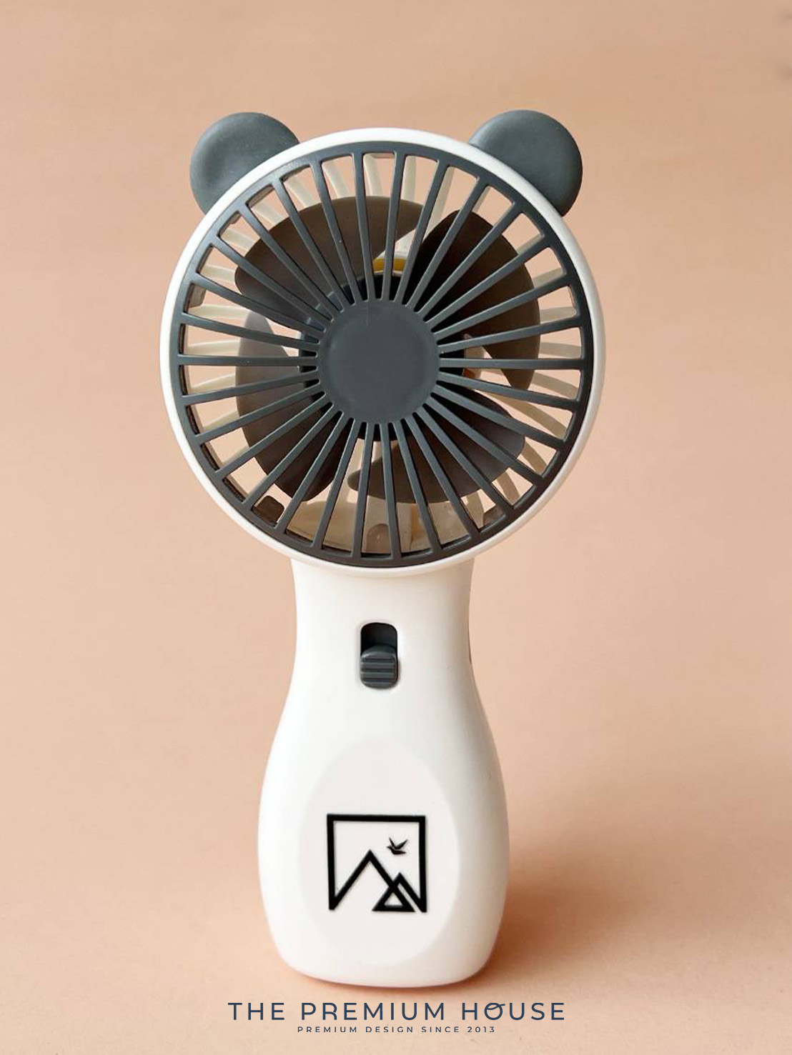 พัดลมมีหู SQ 2237 EE-158