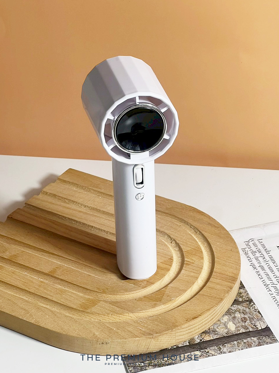 พัดลมพกพา EE-159