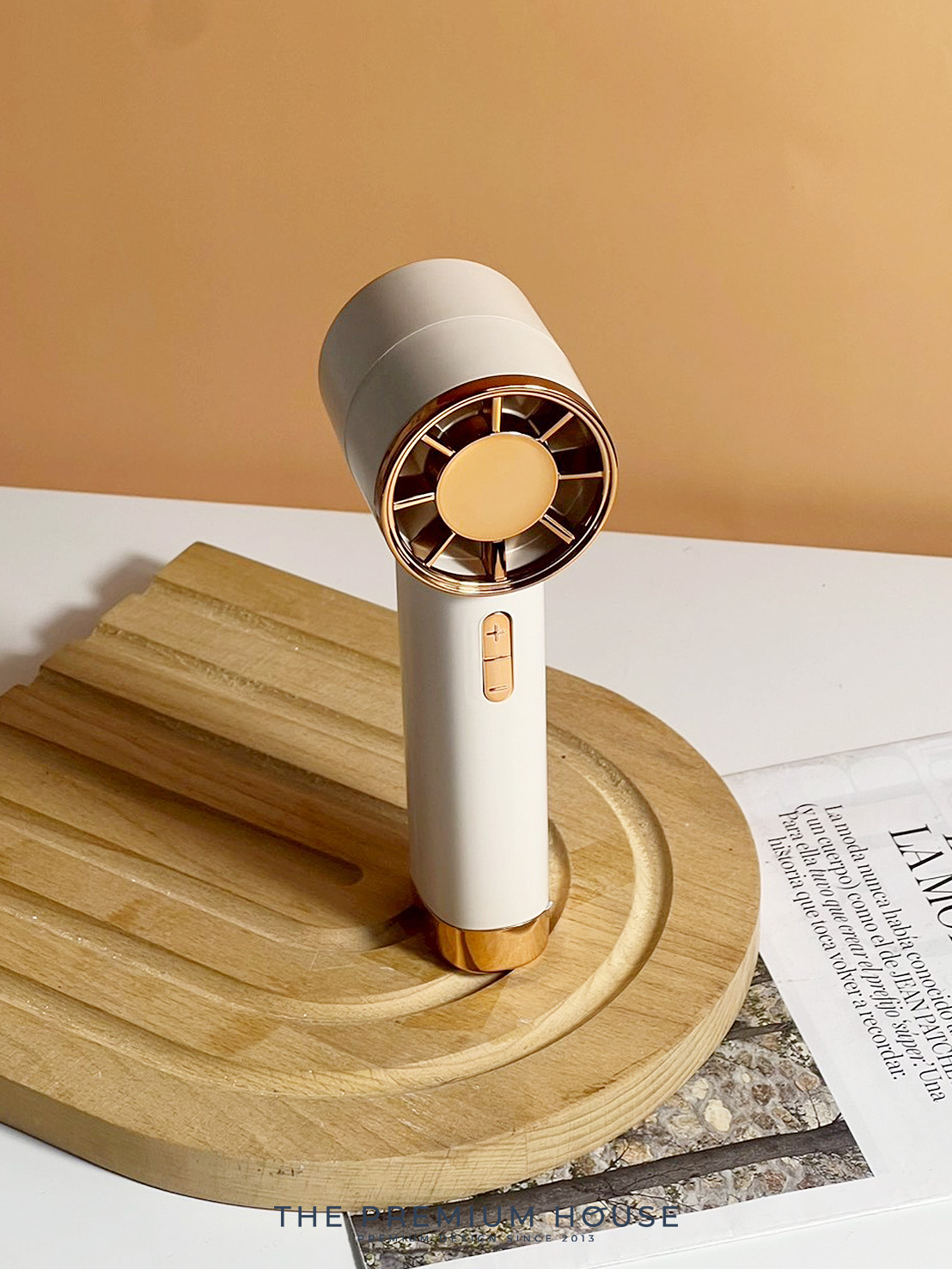 พัดลมพกพา EE-161