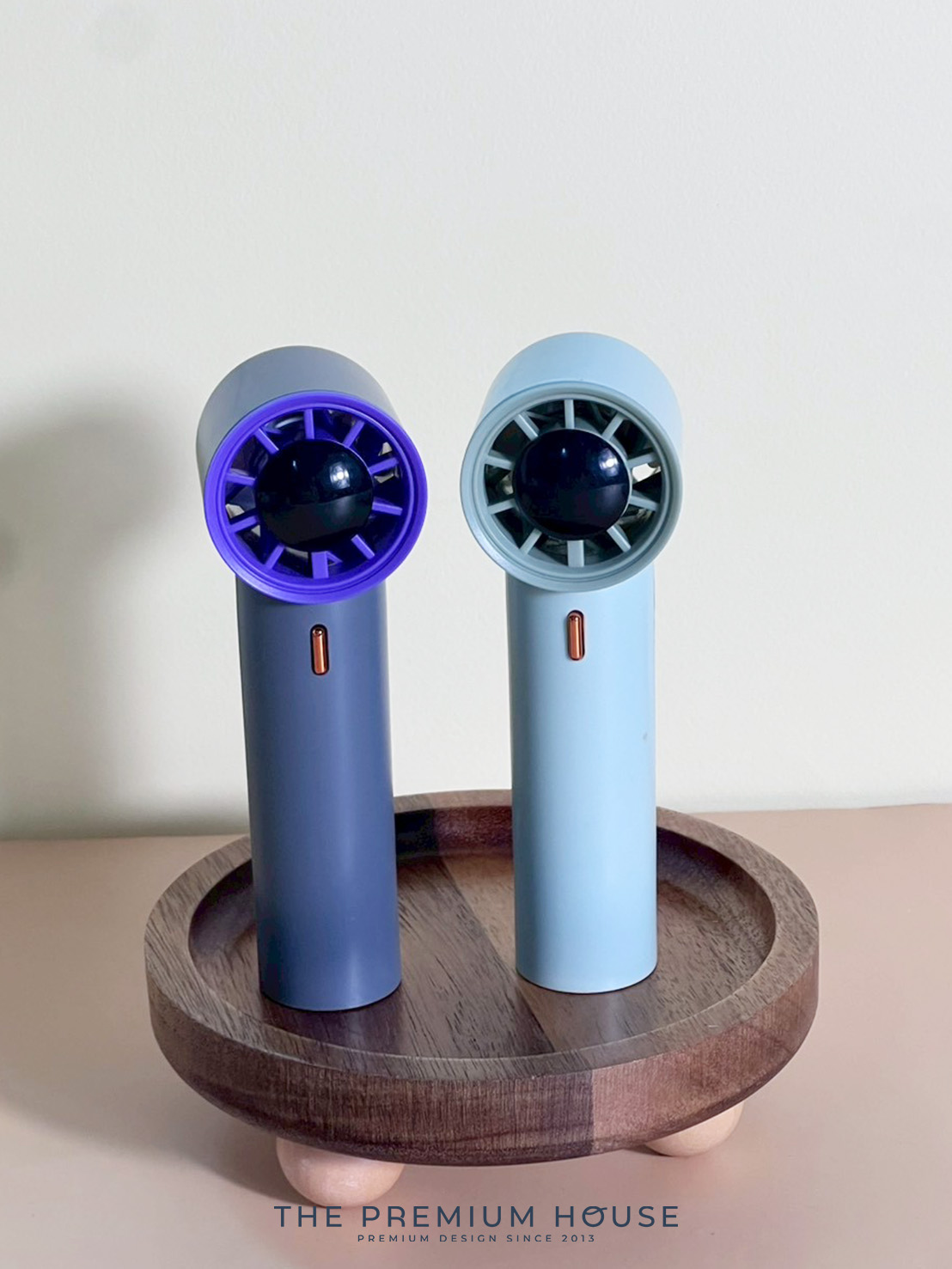 ของพรีเมี่ยม Turbo High speed fan EE-162