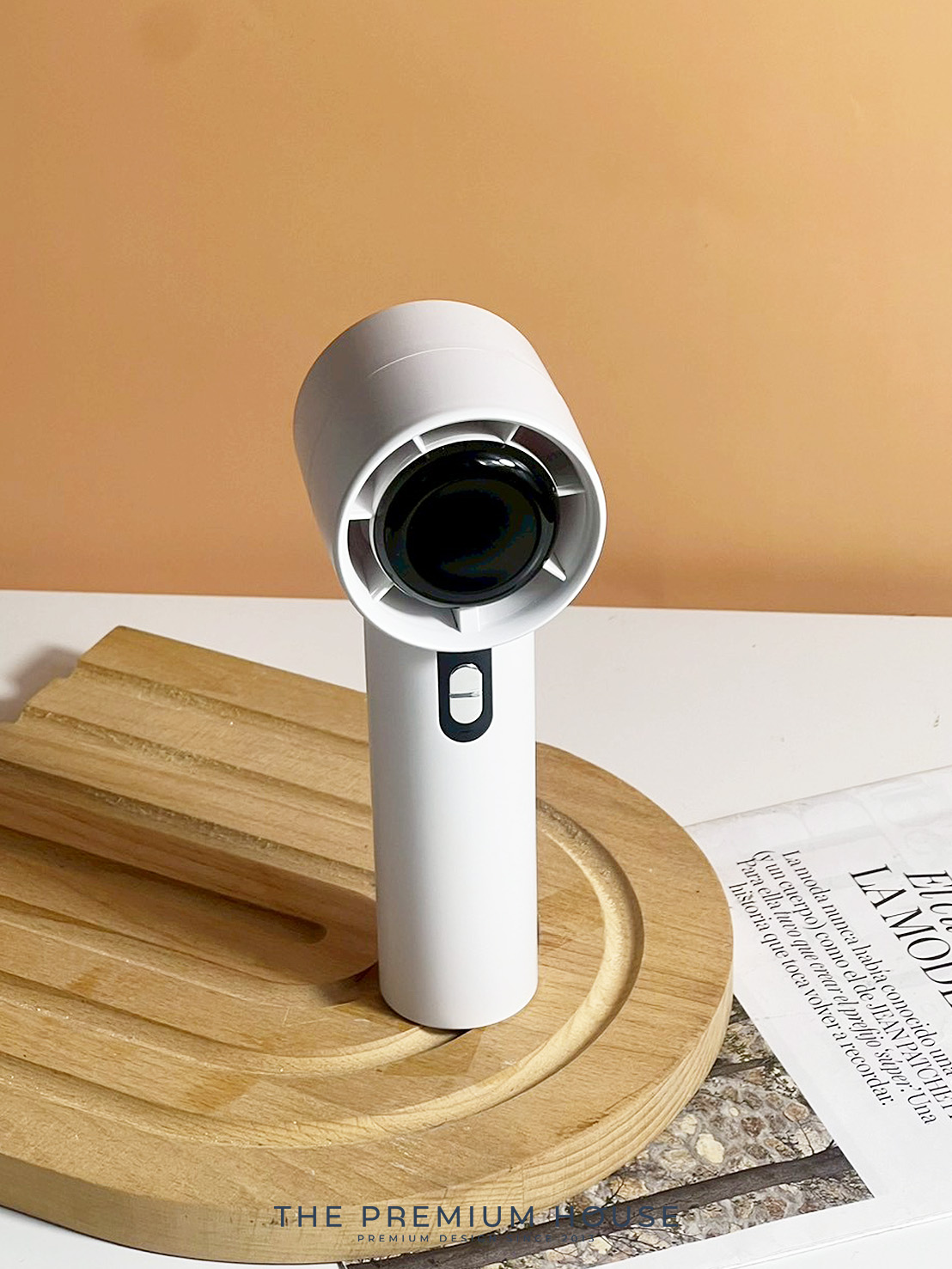 พัดลมพกพา EE-128