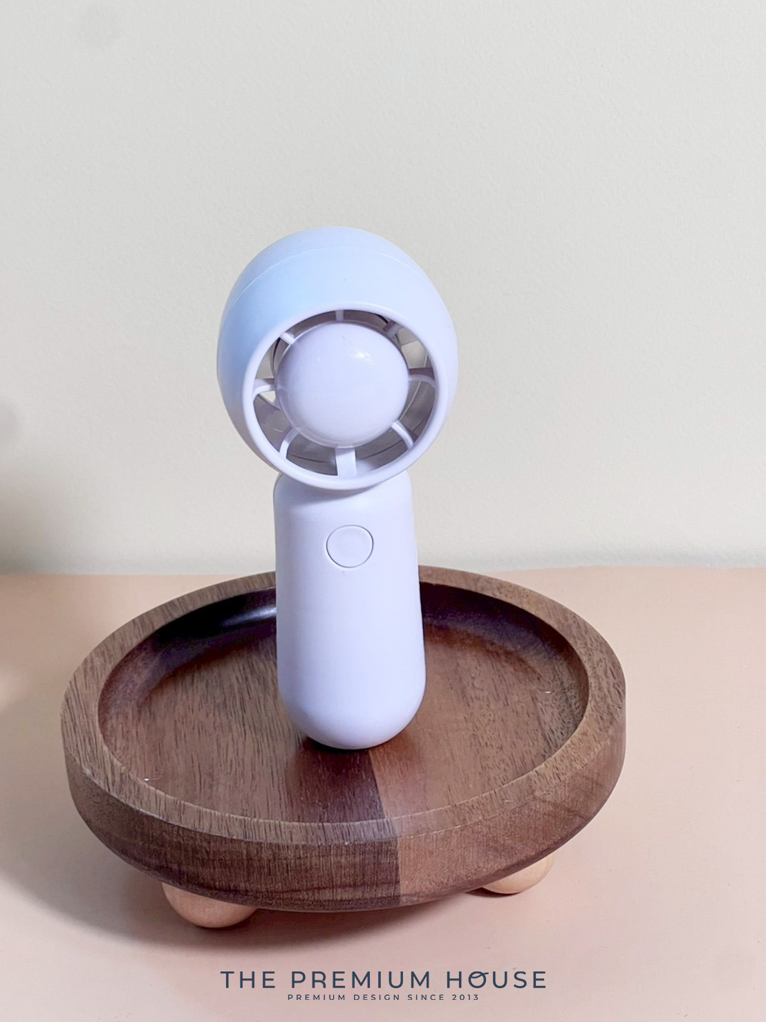 ของพรีเมี่ยม Mini Handheld fan EE-172