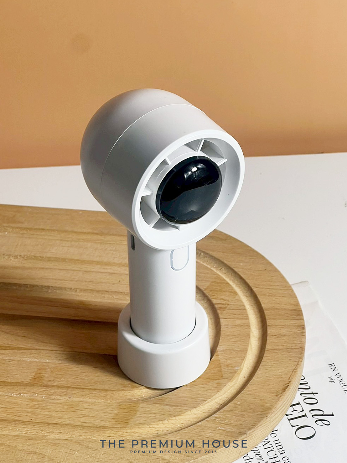 พัดลมพกพา มินิมอล EE-178