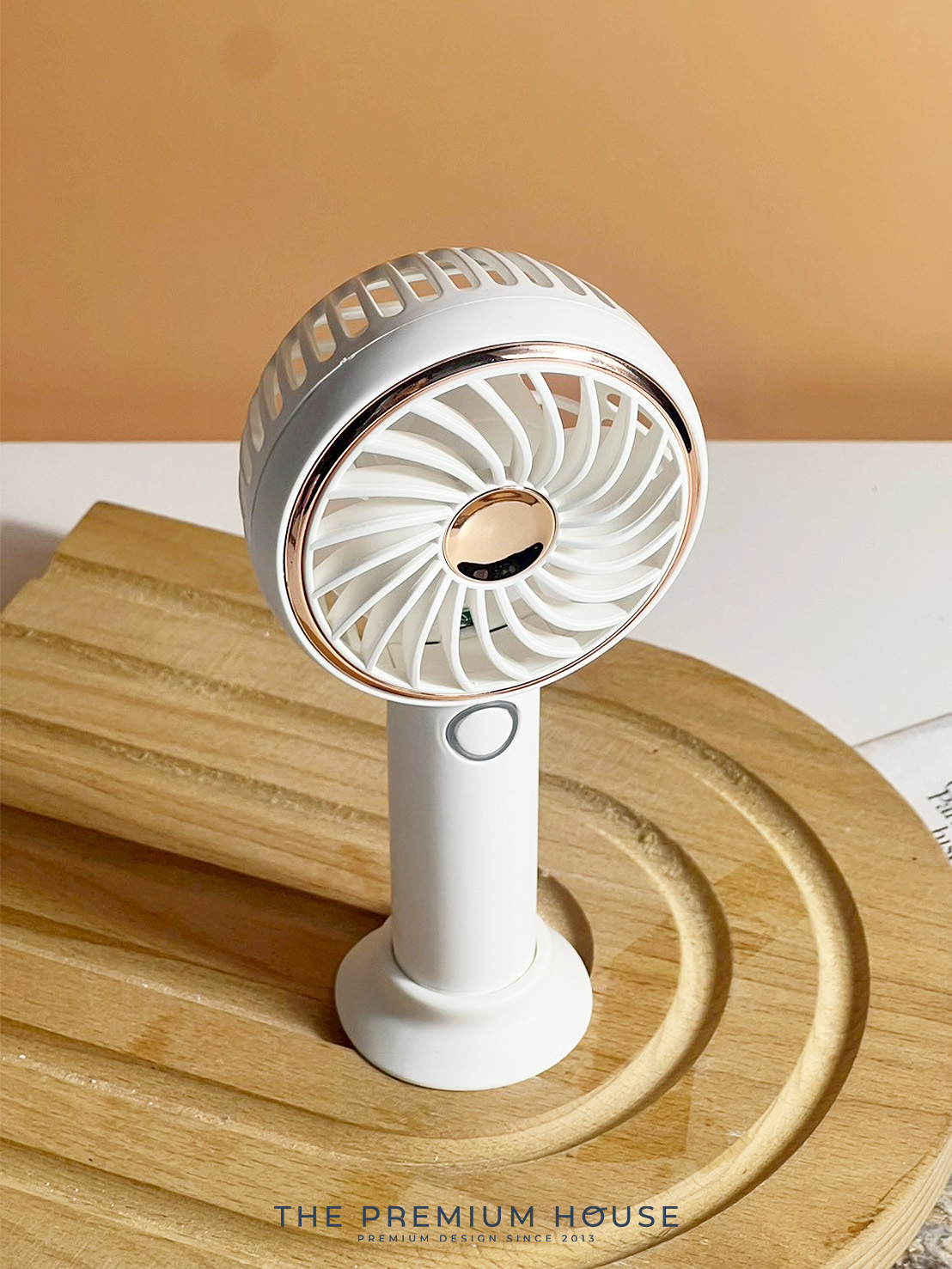 พัดลมพกพา EE-179