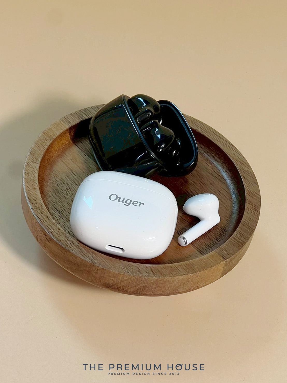 ของพรีเมี่ยม Extra bass bluetooth wireless Ouger EE-121