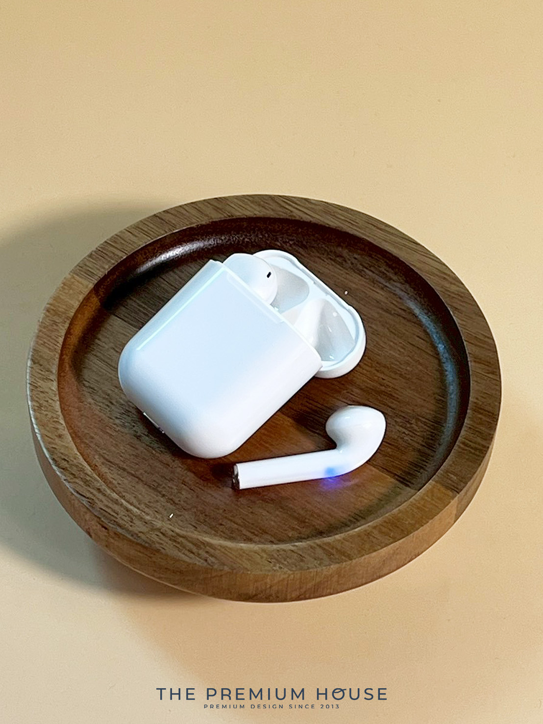 ของพรีเมี่ยม Wireless Earphone i9S EE-130