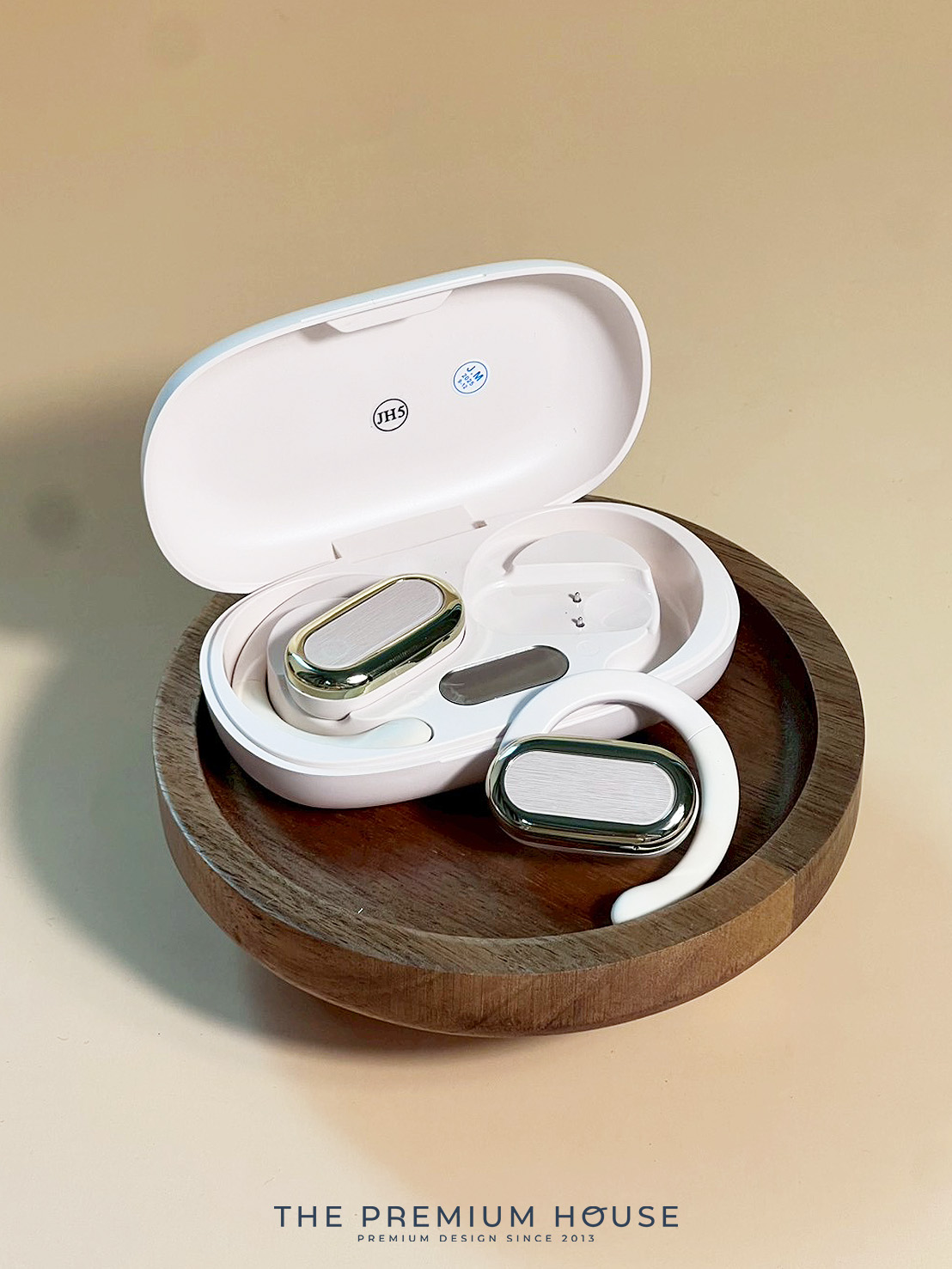 ของพรีเมี่ยม Headphone Wireless Earphone EE-142