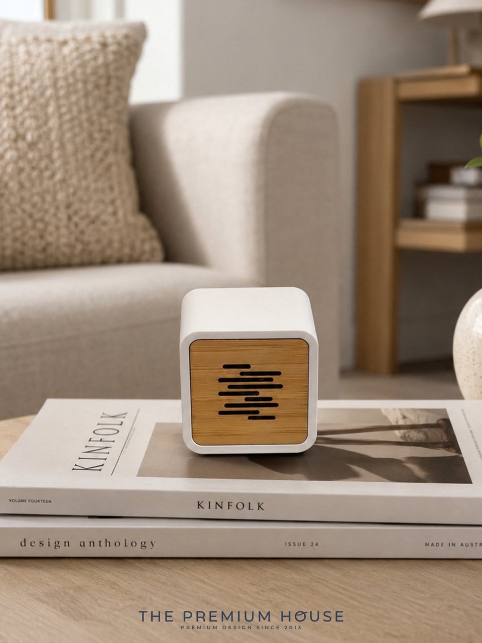 ของพรีเมี่ยม Bluetooth Speaker CES-102