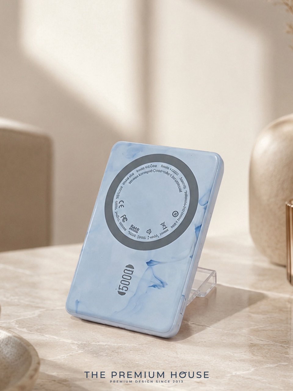ของพรีเมี่ยม Powerbank CEC-108