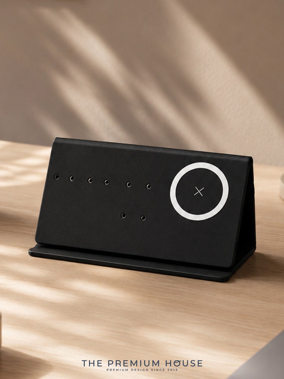 ของพรีเมี่ยม Wireless charger CEC-113