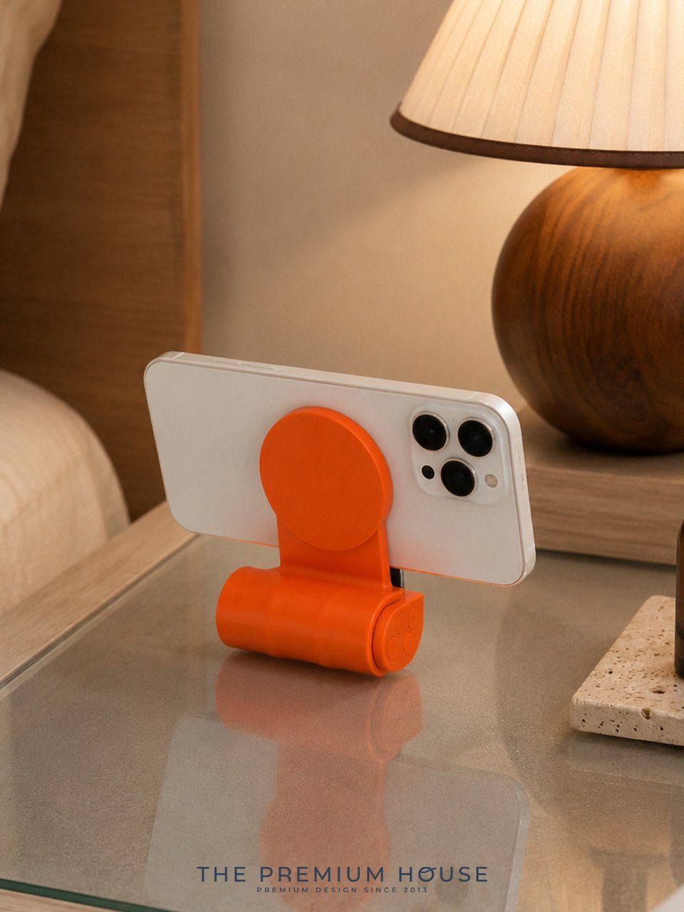 ของพรีเมียม Phone stand แท่นวางโทรศัพท์ CET-101