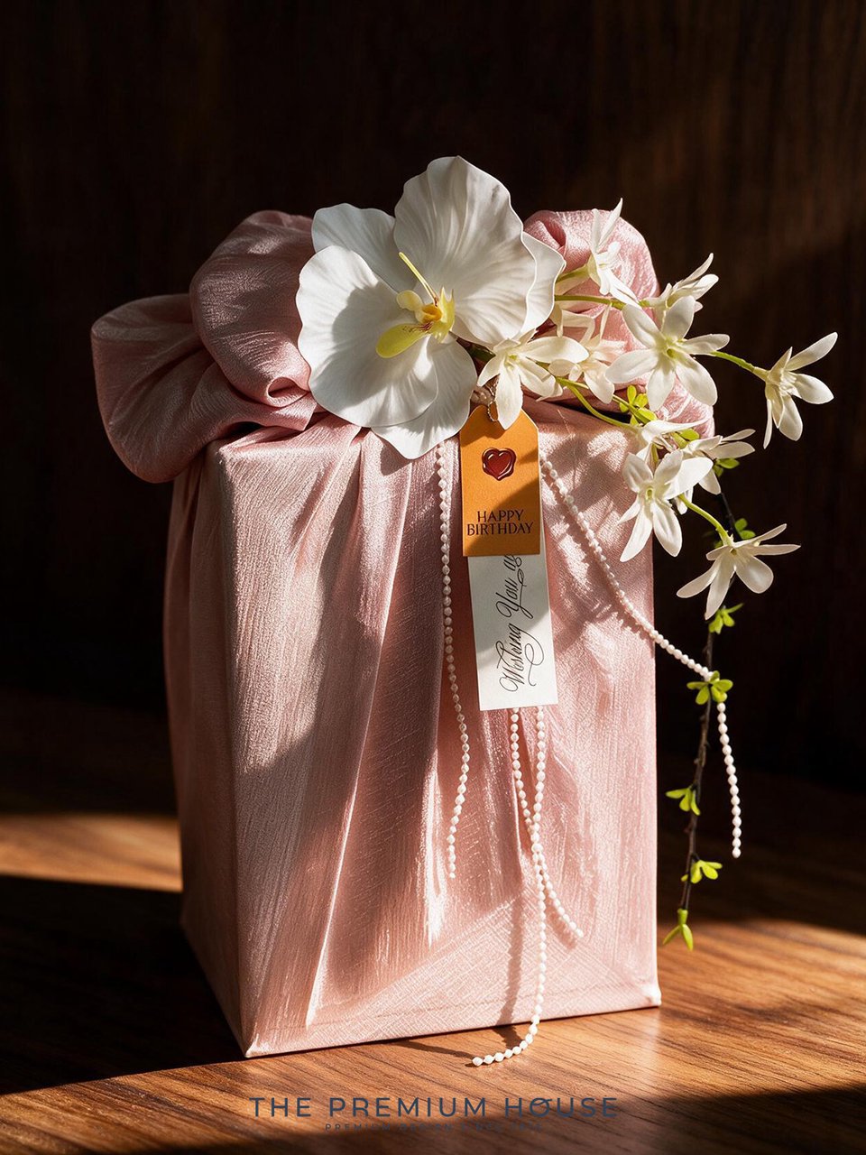 Premium Multi-Layer Gift Box | กล่องของขวัญพรีเมียมแบบหลายชั้น