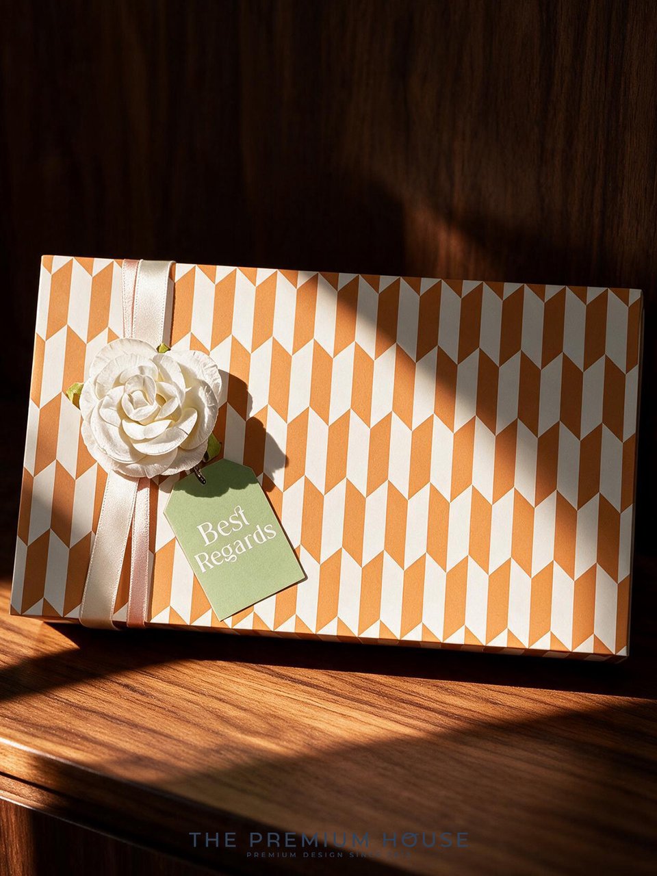 Premium Slide Gift Box | กล่องของขวัญสไลด์พรีเมียม