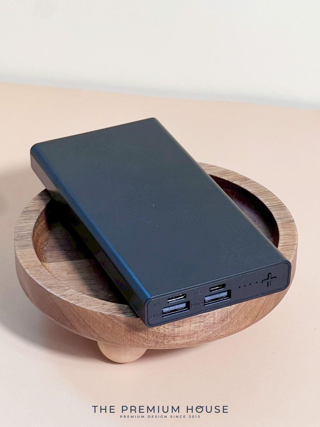 ของพรีเมี่ยม Powerbank LBR 10000 mAh EE-114